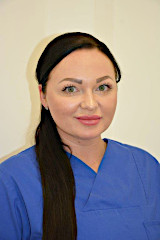 Anna Gross Zahnmedizinische Fachangestellte 