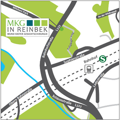 MKG in Reinbek