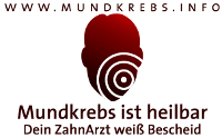 Gemeinsam gegen Mundkrebs